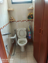 Blk 15 Ghim Moh Road (Queenstown), HDB 4 Rooms #560069301